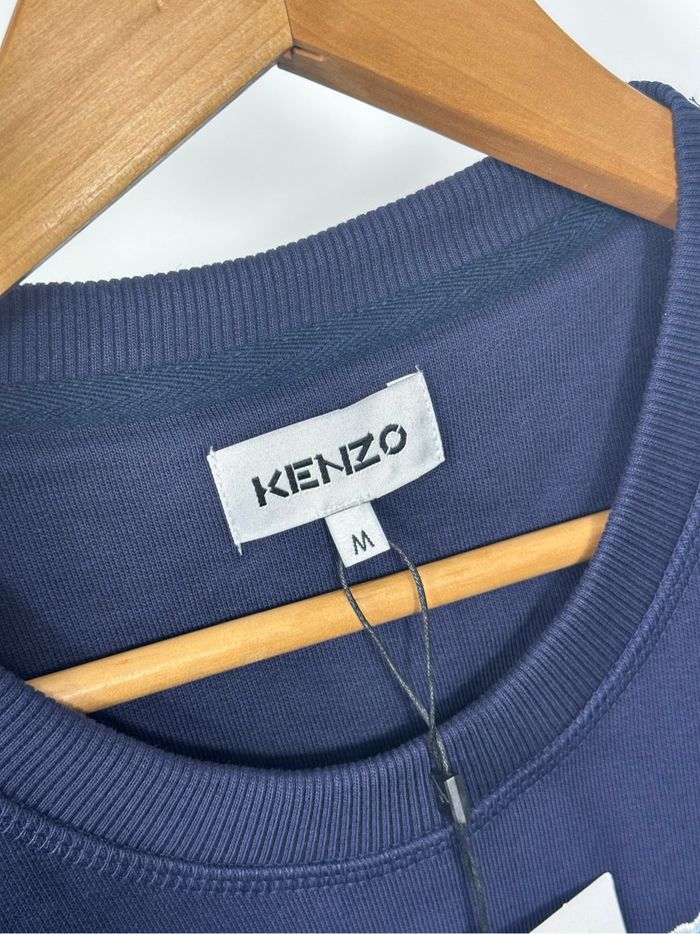 Sweat Kenzo - photo numéro 6