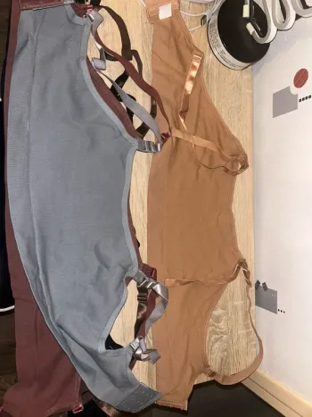 Brassière d’allaitement