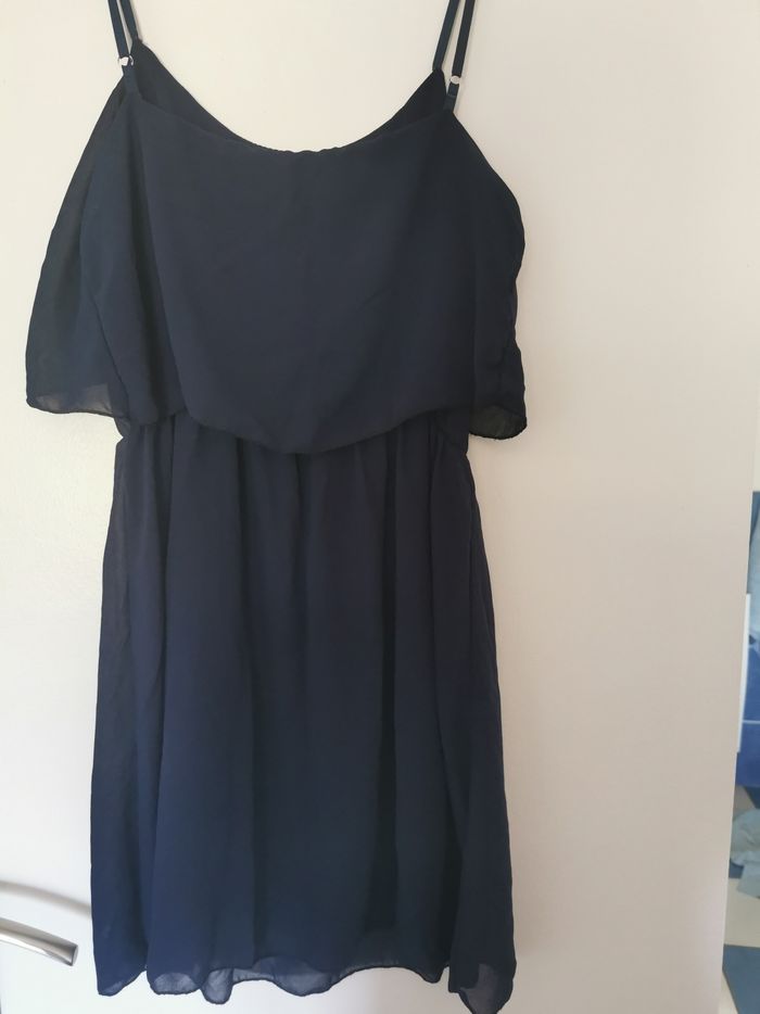 Robe d'été à bretelles - photo numéro 2