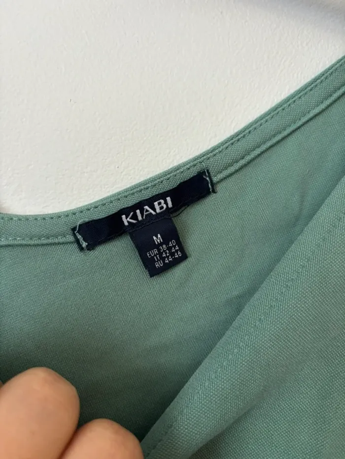 Débardeur Kiabi T.M - photo numéro 4