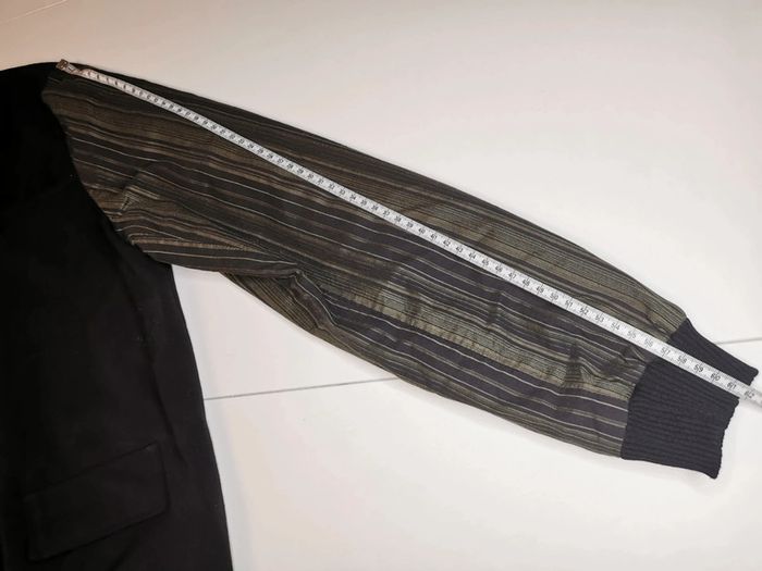 Veste zippé Cocomenthe Taille 4/L - photo numéro 8