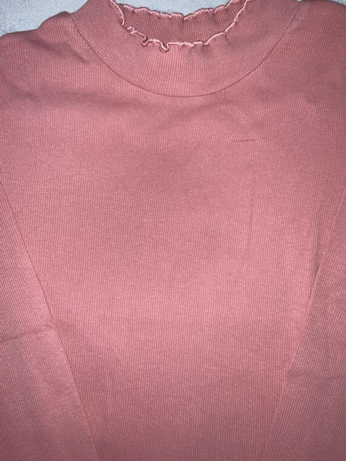 Tee-shirt manches longues - photo numéro 3