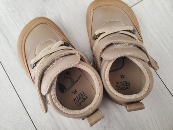 Chaussure zapato feroz - photo numéro 4