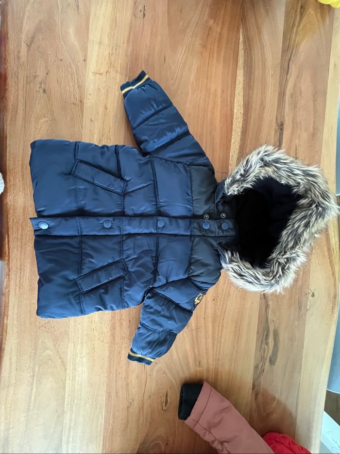 Lot manteau - photo numéro 4