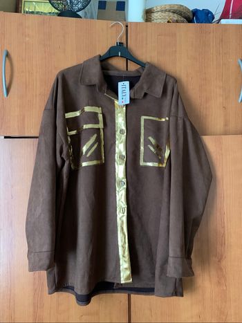 Veste léger tendance