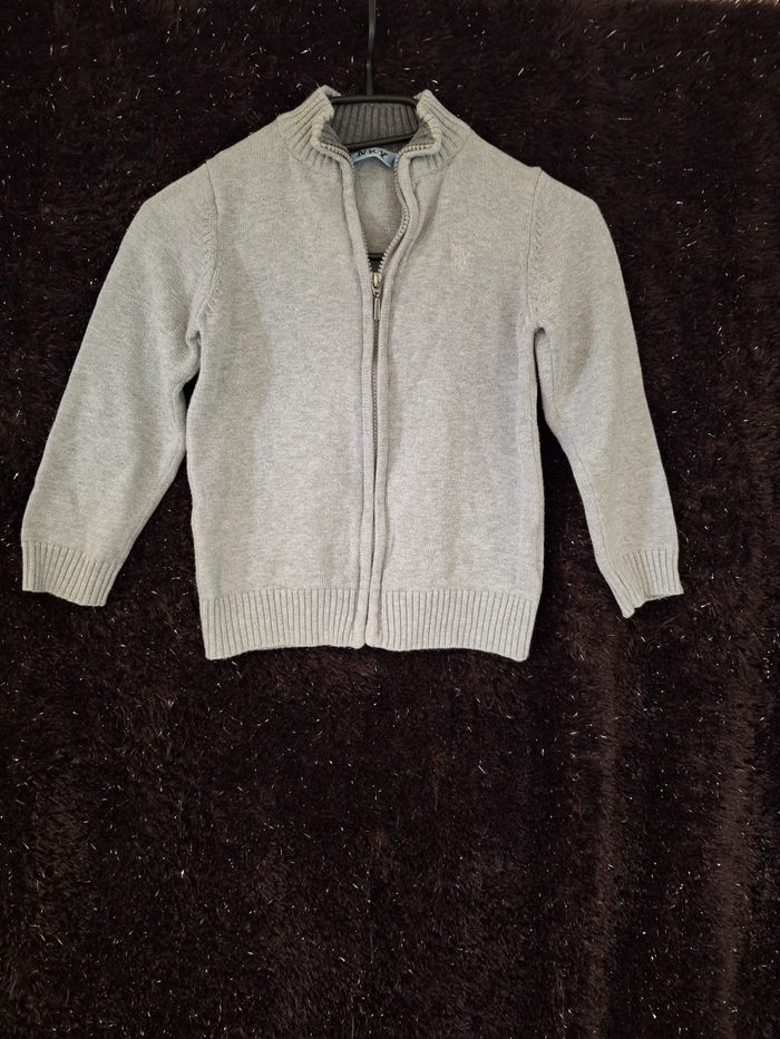Gilet