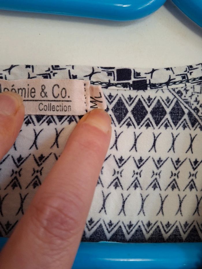 Tunique - photo numéro 3