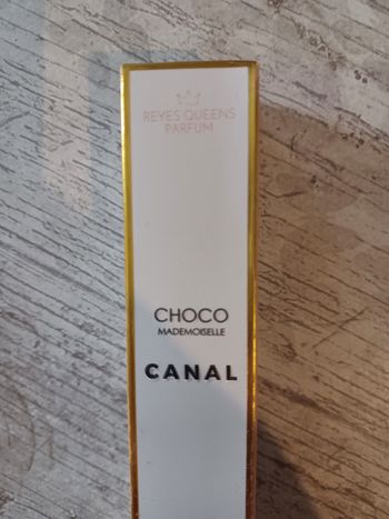 Eau de toilette femme