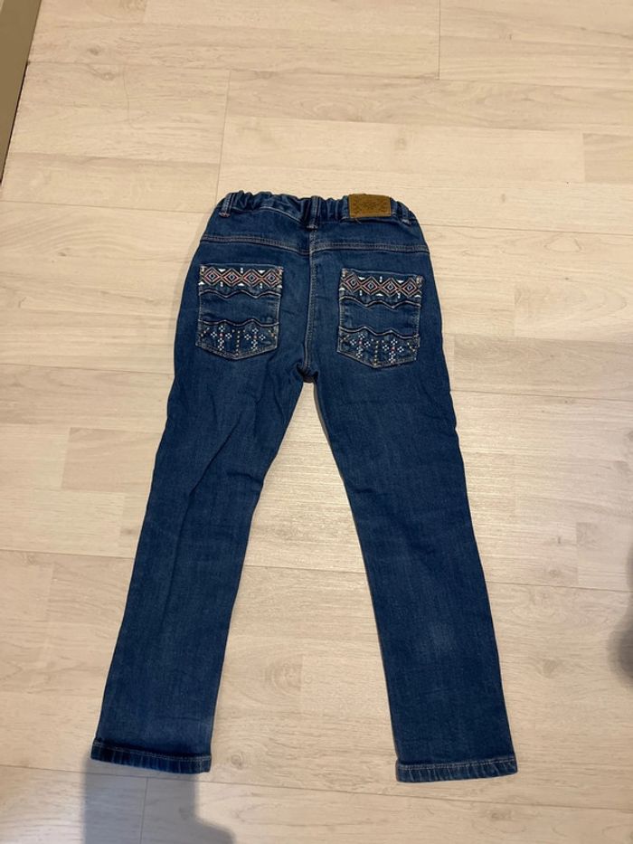 Jean 4 ans - photo numéro 3