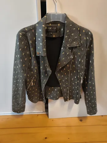 Veste