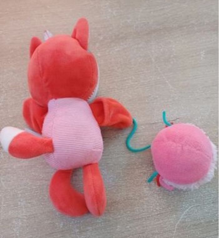 Lot jeux d’éveil - photo numéro 4