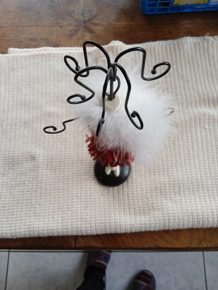 Porte bijoux - photo numéro 3