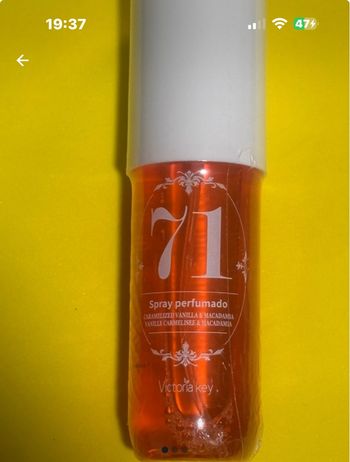 Spray Victoria Key