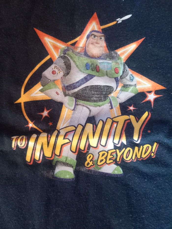 T shirt Toy story - photo numéro 2