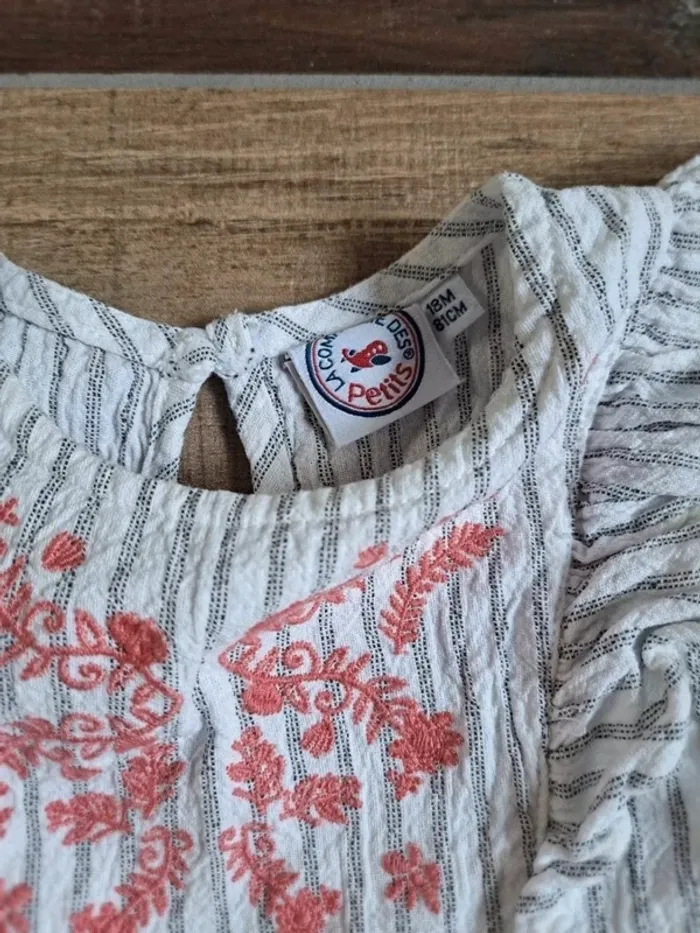 Robe 18 mois - photo numéro 3