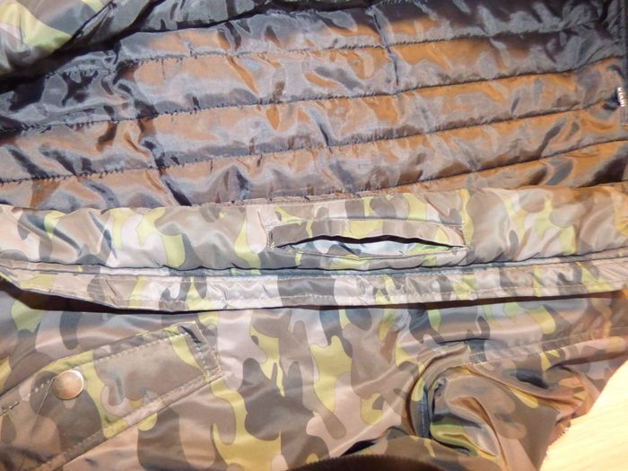 blouson - photo numéro 4