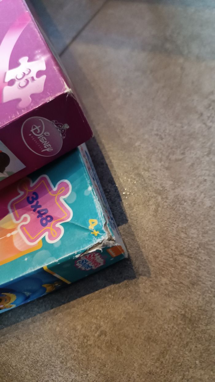 Lot de puzzles - photo numéro 5