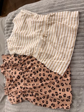 Lot vêtement fille 3 mois