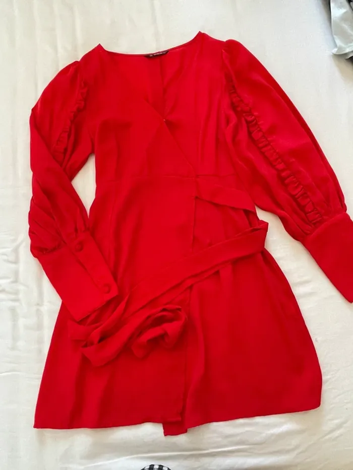 Robe portefeuille