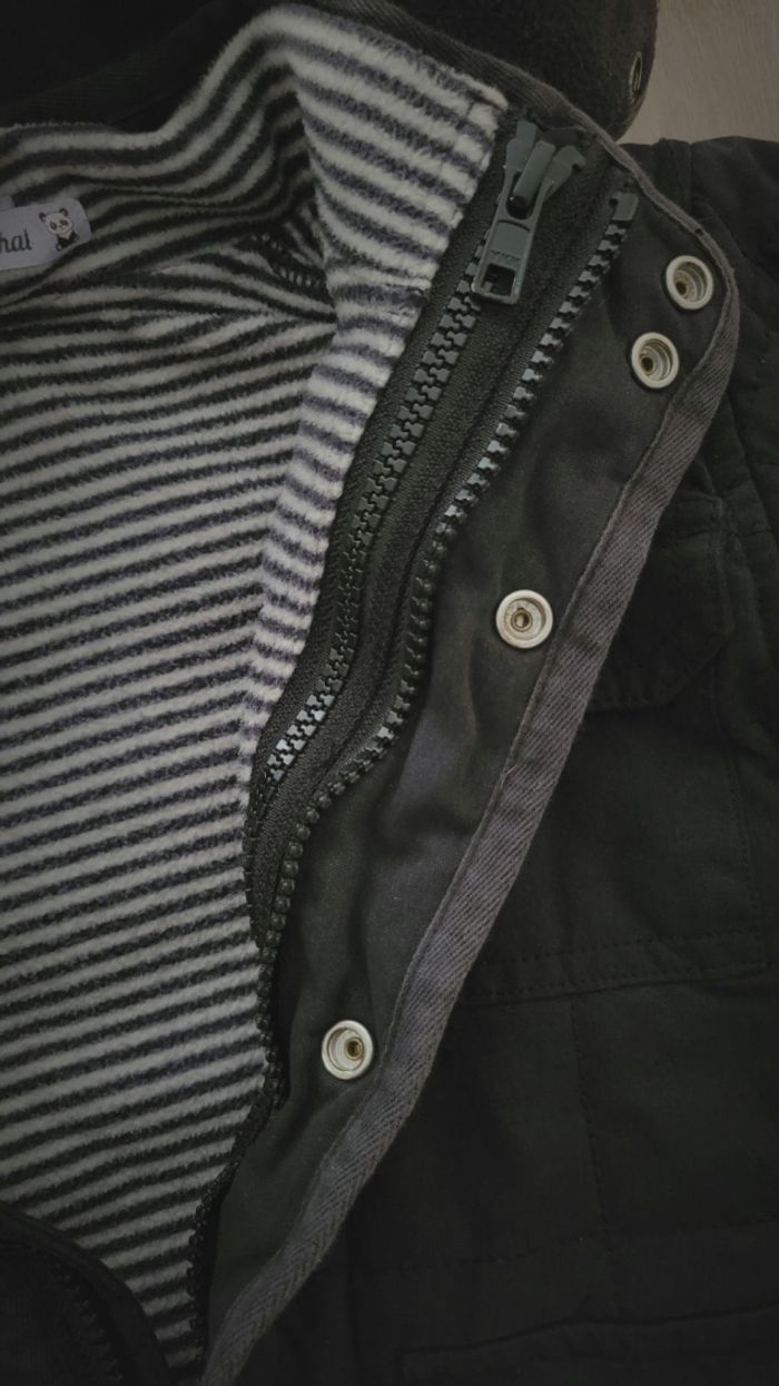 Veste de la marque petit bateau - photo numéro 2
