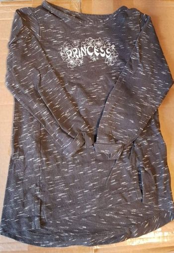Tee-shirt 4ans