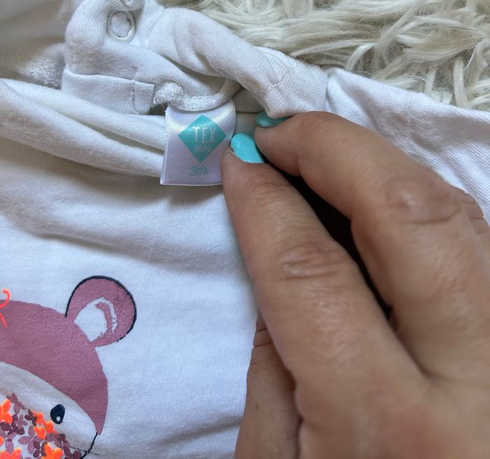 Sous pull 3 mois - photo numéro 2