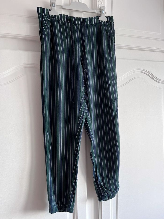 Pantalon MANGO