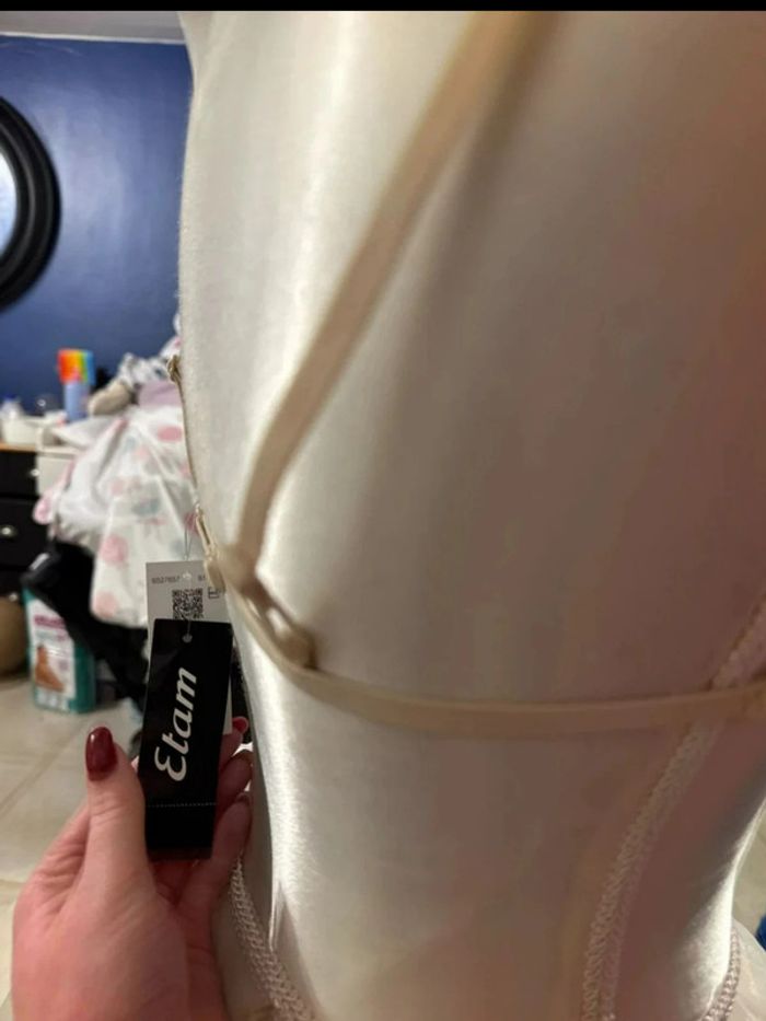 Soutien-gorge - photo numéro 2