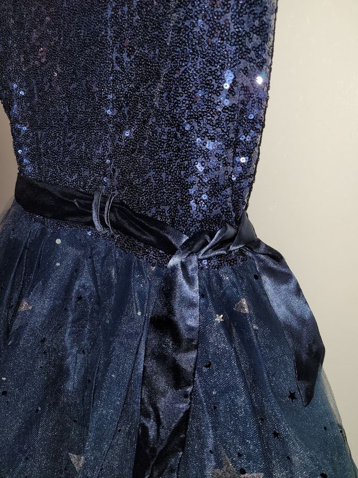 Robe étoile 🌟 - photo numéro 4