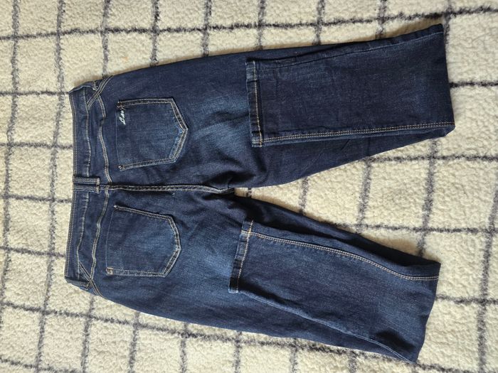 📌 Jean (Effet usé) Grain de Malice - photo numéro 7