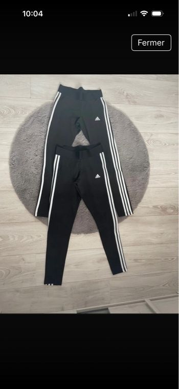 Leggings adidas