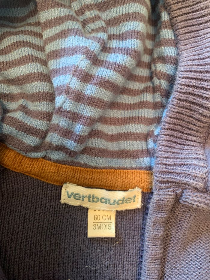 Ensemble bébé - photo numéro 2