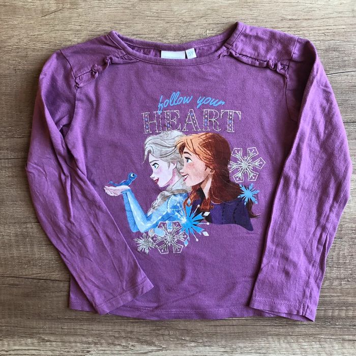 Lot tee shirt - photo numéro 8