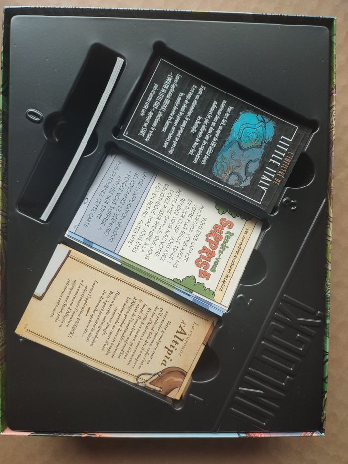 Unlock risky adventures - photo numéro 3