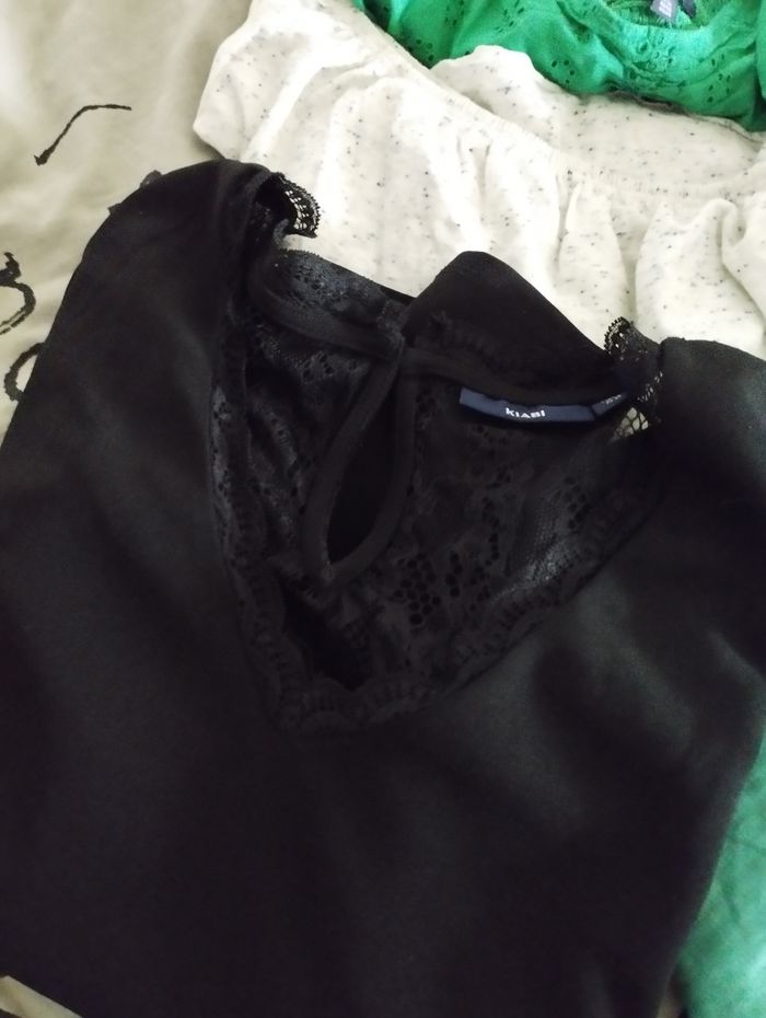 Lot vêtements femme - photo numéro 4
