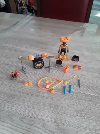 Playmobil Everdreamerz Edwina