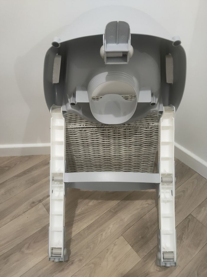 Réducteur de toilette - photo numéro 5