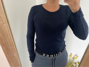 Sweat-shirt femme