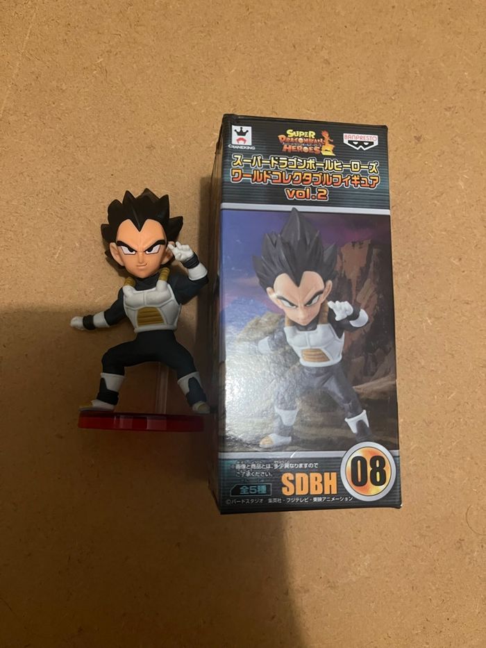 Wcf One Piece - photo numéro 6