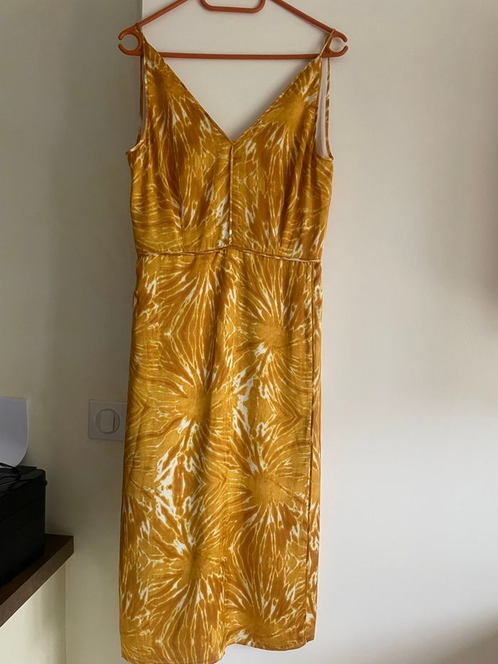 Robe bretelles scotch et soda - photo numéro 6