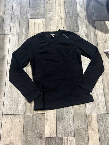 Pull polaire