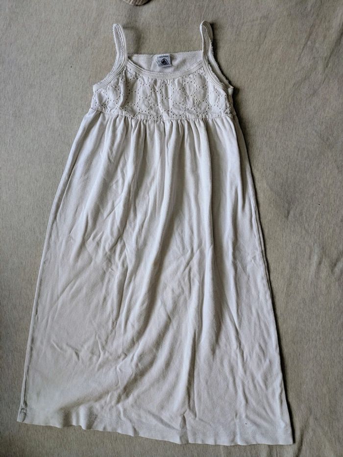 Chemise de nuit 8 ans