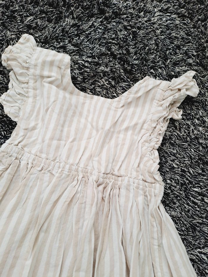 Robe bohème - photo numéro 2