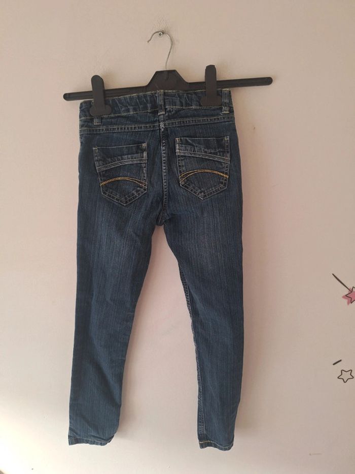 Jeans 8 ans - photo numéro 4