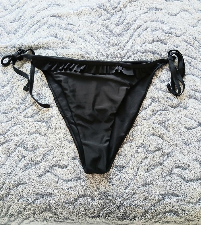 Bas de maillot de bain Shein
T 48