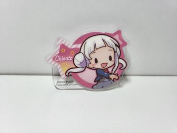 Love Live Superstar - Petit Badge - Arashi Chisato