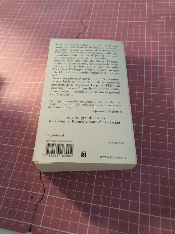 les charmes discrets de la vie conjugale - photo numéro 3