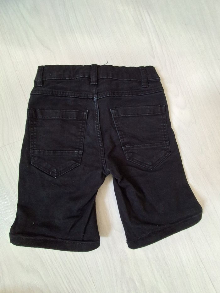 Short T 5 ans - photo numéro 4