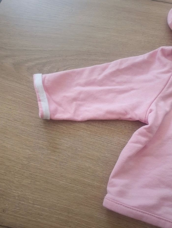 Gilet 6 mois ObaÏbi - photo numéro 4