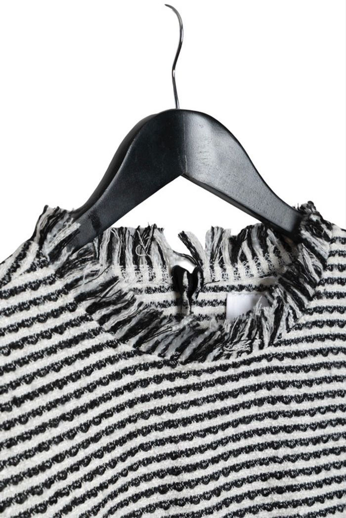 Ensemble chic crop top + minijupe Wild Pony X Tilli – Taille 36 - photo numéro 7